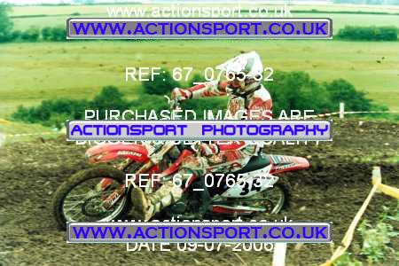 Photo: 67_0765-32 ActionSport Photography 09/07/2006 AMCA Tormarton MXC - Marshfield  _6_OpenExperts #34