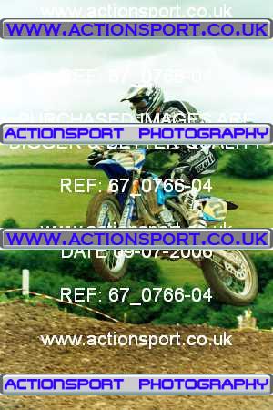 Photo: 67_0766-04 ActionSport Photography 09/07/2006 AMCA Tormarton MXC - Marshfield  _6_OpenExperts #2