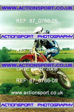 Photo: 67_0766-05 ActionSport Photography 09/07/2006 AMCA Tormarton MXC - Marshfield  _6_OpenExperts #63