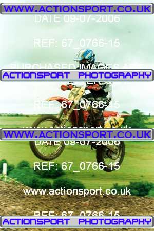 Photo: 67_0766-15 ActionSport Photography 09/07/2006 AMCA Tormarton MXC - Marshfield  _6_OpenExperts #64