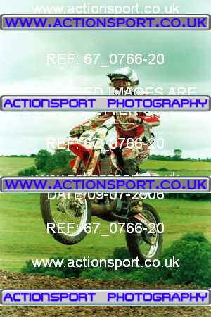 Photo: 67_0766-20 ActionSport Photography 09/07/2006 AMCA Tormarton MXC - Marshfield  _6_OpenExperts #34