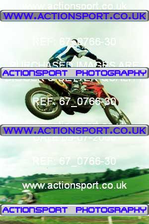 Photo: 67_0766-30 ActionSport Photography 09/07/2006 AMCA Tormarton MXC - Marshfield  _6_OpenExperts #63