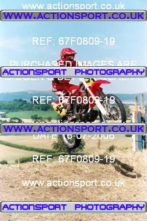 Photo: 67F0809-19 ActionSport Photography 16/07/2006 AMCA Upton Motorsports Club - Longdon  _5_OpenExperts #94