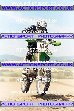 Photo: 67F0809-34 ActionSport Photography 16/07/2006 AMCA Upton Motorsports Club - Longdon  _5_OpenExperts #2104
