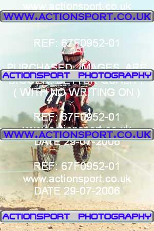 Photo: 67F0952-01 ActionSport Photography 29/07/2006 YMSA Supernational - Wildtracks, Chippenham _5_65s #41