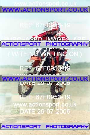 Photo: 67F0953-19 ActionSport Photography 29/07/2006 YMSA Supernational - Wildtracks, Chippenham _5_65s #41