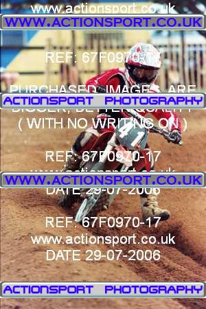 Photo: 67F0970-17 ActionSport Photography 29/07/2006 YMSA Supernational - Wildtracks, Chippenham _5_65s #41