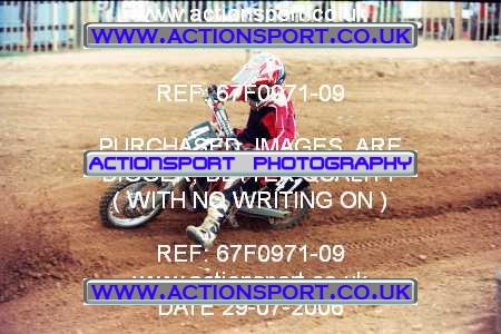 Photo: 67F0971-09 ActionSport Photography 29/07/2006 YMSA Supernational - Wildtracks, Chippenham _5_65s #41