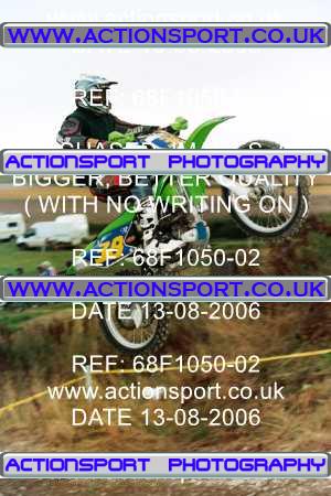 Photo: 68F1050-02 ActionSport Photography 13/08/2006 AMCA Devizes MC - West Kennett  _4_ExpertsOpen #38