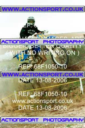 Photo: 68F1050-10 ActionSport Photography 13/08/2006 AMCA Devizes MC - West Kennett  _4_ExpertsOpen #39