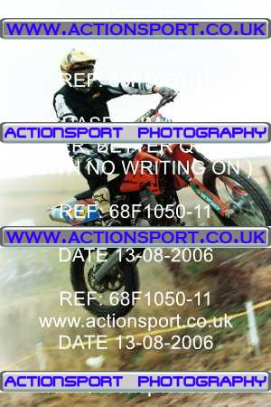 Photo: 68F1050-11 ActionSport Photography 13/08/2006 AMCA Devizes MC - West Kennett  _4_ExpertsOpen #43