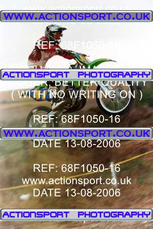 Photo: 68F1050-16 ActionSport Photography 13/08/2006 AMCA Devizes MC - West Kennett  _4_ExpertsOpen #41