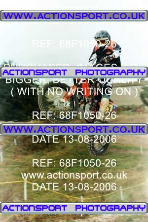 Photo: 68F1050-26 ActionSport Photography 13/08/2006 AMCA Devizes MC - West Kennett  _4_ExpertsOpen #37
