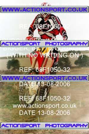 Photo: 68F1050-32 ActionSport Photography 13/08/2006 AMCA Devizes MC - West Kennett  _4_ExpertsOpen #97