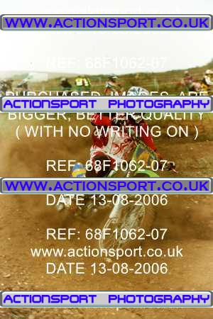 Photo: 68F1062-07 ActionSport Photography 13/08/2006 AMCA Devizes MC - West Kennett  _4_ExpertsOpen #41