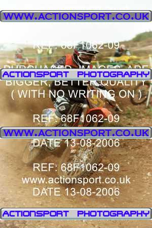 Photo: 68F1062-09 ActionSport Photography 13/08/2006 AMCA Devizes MC - West Kennett  _4_ExpertsOpen #37