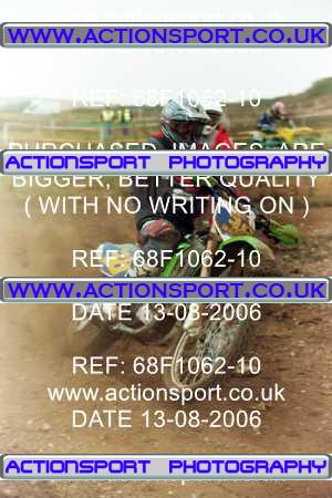 Photo: 68F1062-10 ActionSport Photography 13/08/2006 AMCA Devizes MC - West Kennett  _4_ExpertsOpen #38
