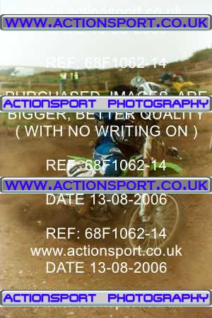 Photo: 68F1062-14 ActionSport Photography 13/08/2006 AMCA Devizes MC - West Kennett  _4_ExpertsOpen #67