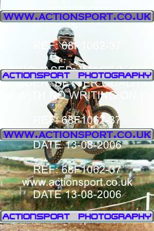 Photo: 68F1062-37 ActionSport Photography 13/08/2006 AMCA Devizes MC - West Kennett  _4_ExpertsOpen #37