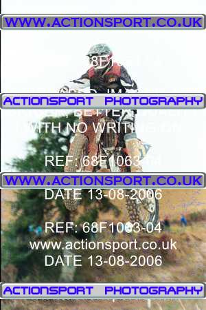 Photo: 68F1063-04 ActionSport Photography 13/08/2006 AMCA Devizes MC - West Kennett  _4_ExpertsOpen #37