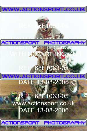 Photo: 68F1063-05 ActionSport Photography 13/08/2006 AMCA Devizes MC - West Kennett  _4_ExpertsOpen #32