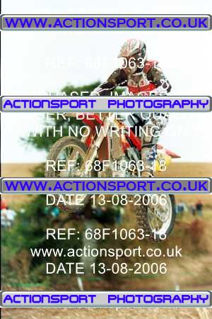 Photo: 68F1063-18 ActionSport Photography 13/08/2006 AMCA Devizes MC - West Kennett  _4_ExpertsOpen #96