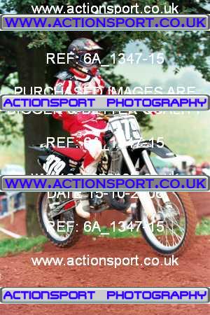 Photo: 6A_1347-15 ActionSport Photography 15/10/2006 AMCA Upton Motorsports Club [SUN] - Bromsberrow  _5_JuniorsUnlimitedGroup2 #379