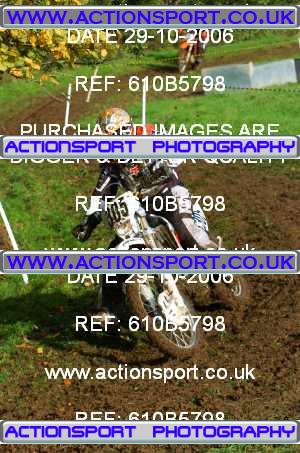 Photo: 610B5798 ActionSport Photography 29/10/2006 AMCA Midwest MCC Enduro - Twinhoe _1_Event #305