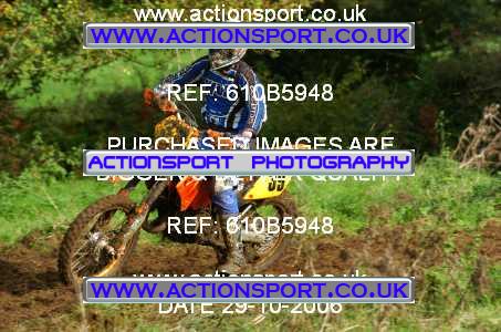 Photo: 610B5948 ActionSport Photography 29/10/2006 AMCA Midwest MCC Enduro - Twinhoe _1_Event #39