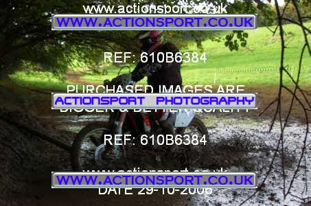 Photo: 610B6384 ActionSport Photography 29/10/2006 AMCA Midwest MCC Enduro - Twinhoe _1_Event #621