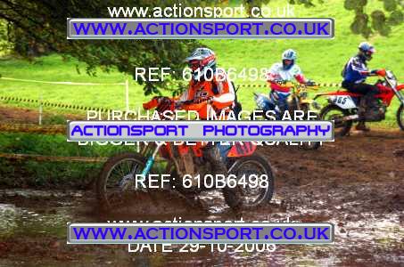 Photo: 610B6498 ActionSport Photography 29/10/2006 AMCA Midwest MCC Enduro - Twinhoe _1_Event #417