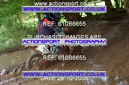 Photo: 610B6655 ActionSport Photography 29/10/2006 AMCA Midwest MCC Enduro - Twinhoe _1_Event #31