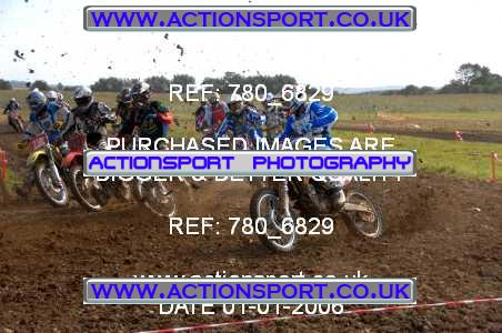 Photo: 780_6829 ActionSport Photography 27/08/2007 YMSA Poole & Parkstone - Henstridge _1_Experts-NoviceA #212
