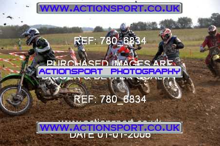 Photo: 780_6834 ActionSport Photography 27/08/2007 YMSA Poole & Parkstone - Henstridge _1_Experts-NoviceA #116