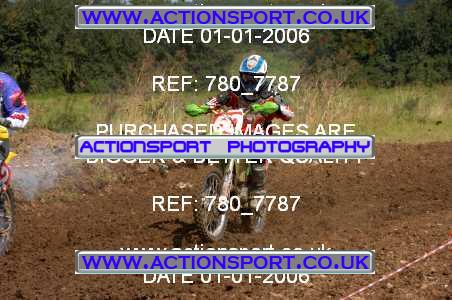 Photo: 780_7787 ActionSport Photography 27/08/2007 YMSA Poole & Parkstone - Henstridge _7_NoviceB #60