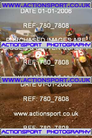 Photo: 780_7808 ActionSport Photography 27/08/2007 YMSA Poole & Parkstone - Henstridge _7_NoviceB #60