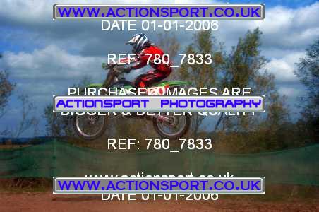 Photo: 780_7833 ActionSport Photography 27/08/2007 YMSA Poole & Parkstone - Henstridge _7_NoviceB #60
