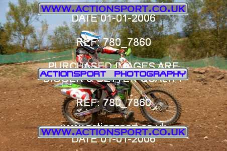Photo: 780_7860 ActionSport Photography 27/08/2007 YMSA Poole & Parkstone - Henstridge _7_NoviceB #60
