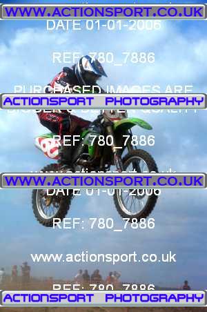 Photo: 780_7886 ActionSport Photography 27/08/2007 YMSA Poole & Parkstone - Henstridge _7_NoviceB #60