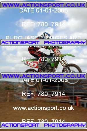 Photo: 780_7914 ActionSport Photography 27/08/2007 YMSA Poole & Parkstone - Henstridge _7_NoviceB #60