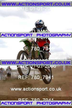 Photo: 780_7941 ActionSport Photography 27/08/2007 YMSA Poole & Parkstone - Henstridge _7_NoviceB #60