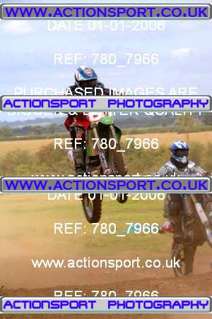 Photo: 780_7966 ActionSport Photography 27/08/2007 YMSA Poole & Parkstone - Henstridge _7_NoviceB #60