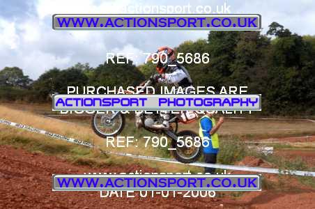Photo: 790_5686 ActionSport Photography 22/09/2007 BSMA National - Little Silver  _6_65s #161