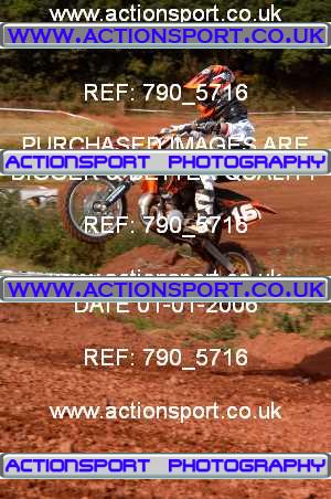 Photo: 790_5716 ActionSport Photography 22/09/2007 BSMA National - Little Silver  _6_65s #161