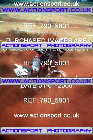Photo: 790_5801 ActionSport Photography 22/09/2007 BSMA National - Little Silver  _1_AMX #131