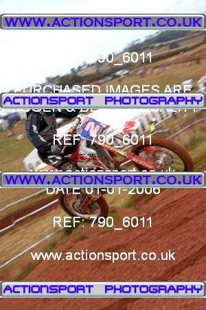Photo: 790_6011 ActionSport Photography 22/09/2007 BSMA National - Little Silver  _3_125s #2