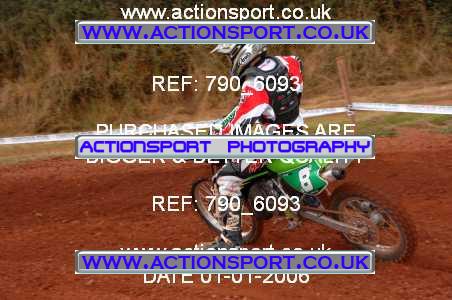 Photo: 790_6093 ActionSport Photography 22/09/2007 BSMA National - Little Silver  _4_BW85s #8