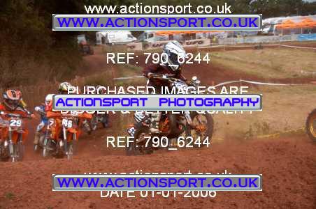 Photo: 790_6244 ActionSport Photography 22/09/2007 BSMA National - Little Silver  _6_65s #122