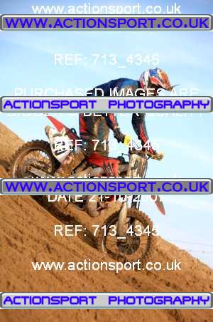 Photo: 713_4345 ActionSport Photography 20,21/10/2007 Weston Beach Race 2007  _5_AdultSolos #90