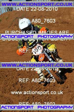 Photo: A80_7603 ActionSport Photography 22/08/2010 ORPA Banbury MXC - Wroxton _5_Autos